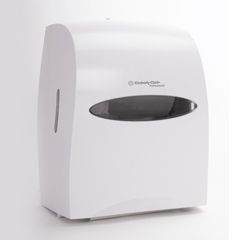 Paper Hand Towel Dispensers - Dispensers